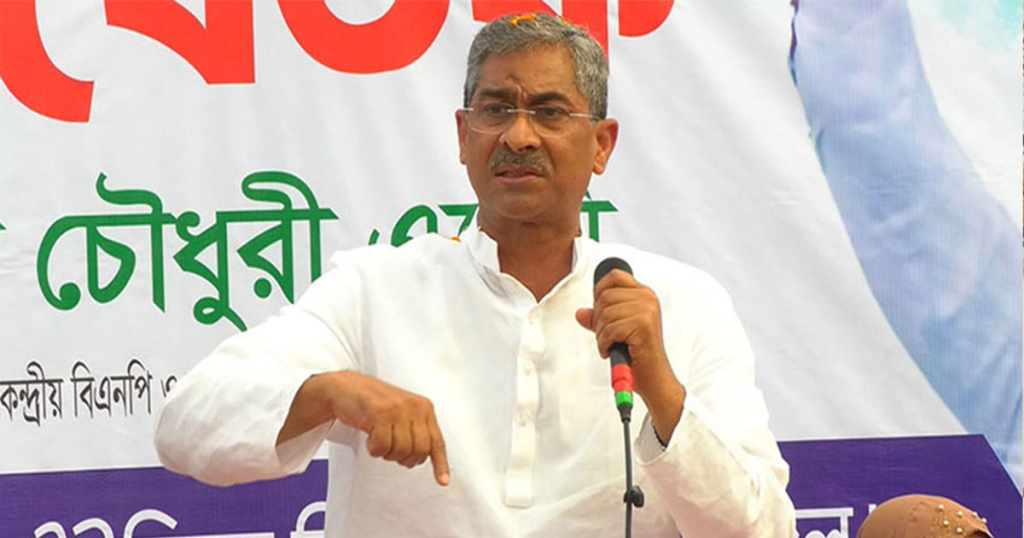 দুর্নীতিমুক্ত পরিবেশ তৈরি কঠিন চ্যালেঞ্জ: পানিসম্পদ মন্ত্রী