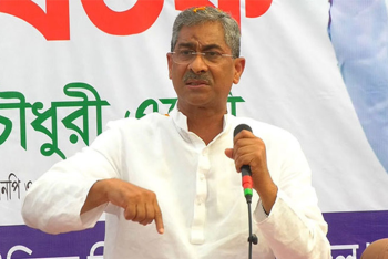 দুর্নীতিমুক্ত পরিবেশ তৈরি কঠিন চ্যালেঞ্জ: পানিসম্পদ মন্ত্রী