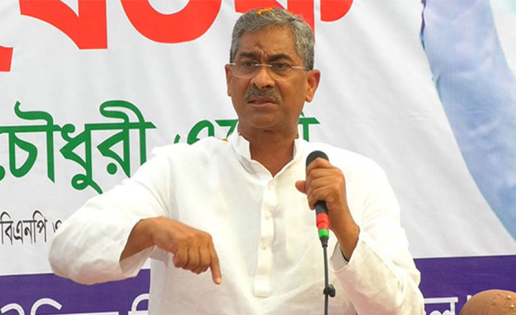 দুর্নীতিমুক্ত পরিবেশ তৈরি কঠিন চ্যালেঞ্জ: পানিসম্পদ মন্ত্রী