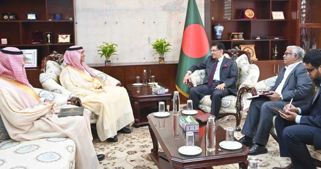 ১৪ লাখ বাংলাদেশির ভিসা দিয়েছে সৌদি আরব