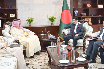 ১৪ লাখ বাংলাদেশির ভিসা দিয়েছে সৌদি আরব