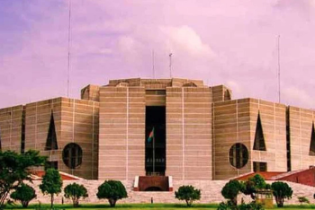 ১২ মার্চ সংসদের প্রথম অধিবেশন ডেকেছেন রাষ্ট্রপতি