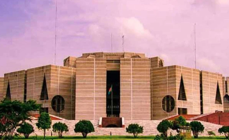 ১২ মার্চ সংসদের প্রথম অধিবেশন ডেকেছেন রাষ্ট্রপতি