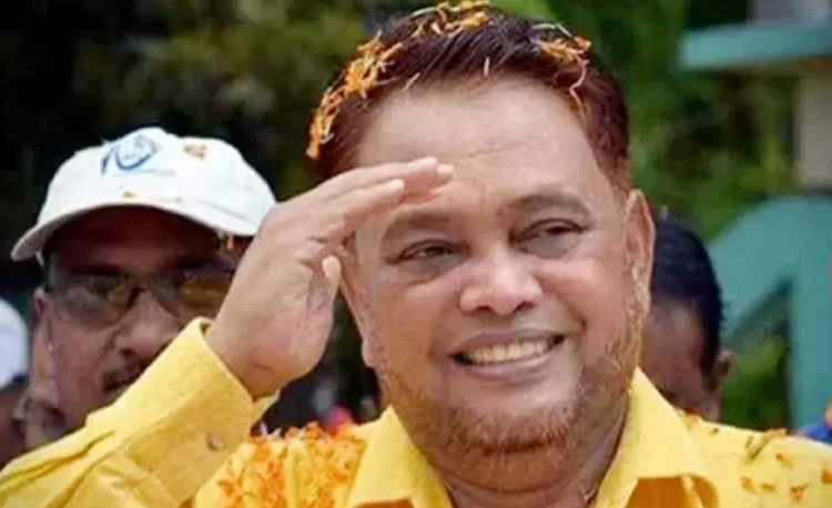 জামিন দেওয়া হলো ছাত্র হত্যার সাথে জড়িত শীর্ষ আওয়ামী সন্ত্রাসী বনিকে