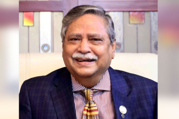 নিষিদ্ধ ঘোষিত আওয়ামী লীগের রাষ্ট্রপতিকে অপসারণে আইনি নোটিশ