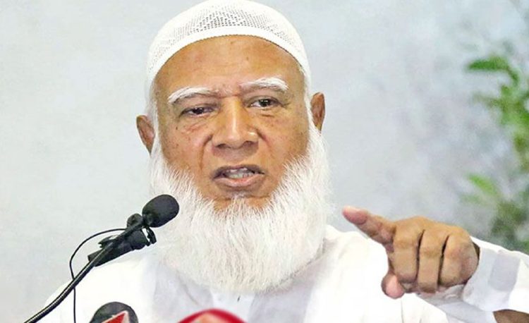 ১৮ বছর ধরে দেশের মানুষ আজকের ঐক্যবদ্ধ বাংলাদেশ দেখার অপেক্ষায় ছিল: ডা. শফিকুর রহমান