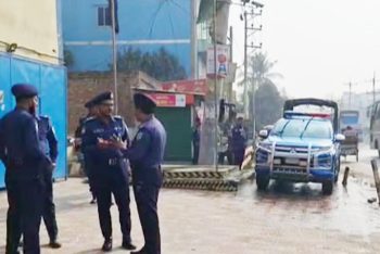 নরসিংদীতে কিশোরীকে তুলে নিয়ে ধর্ষণের পর হত্যা: বিএনপি নেতাসহ গ্রেপ্তার ৫