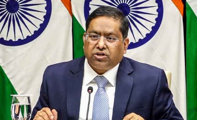 আফগানিস্তানের পক্ষ নিয়ে কঠোর বার্তা দিলো ভারত