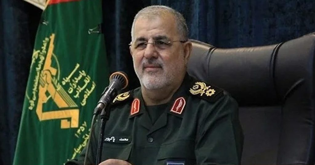 শত্রুরা চূড়ান্তভাবে পরাজিত না হওয়া পর্যন্ত অভিযান চলবে: ইরানি বাহিনী