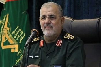 শত্রুরা চূড়ান্তভাবে পরাজিত না হওয়া পর্যন্ত অভিযান চলবে: ইরানি বাহিনী