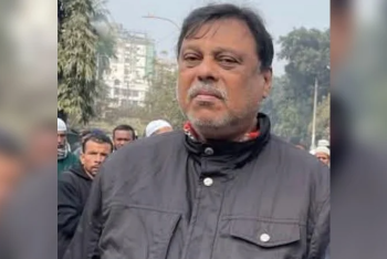 খুলনায় ভোটকেন্দ্রে বিএনপি নেতার মৃত্যু