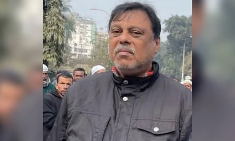 খুলনায় ভোটকেন্দ্রে বিএনপি নেতার মৃত্যু