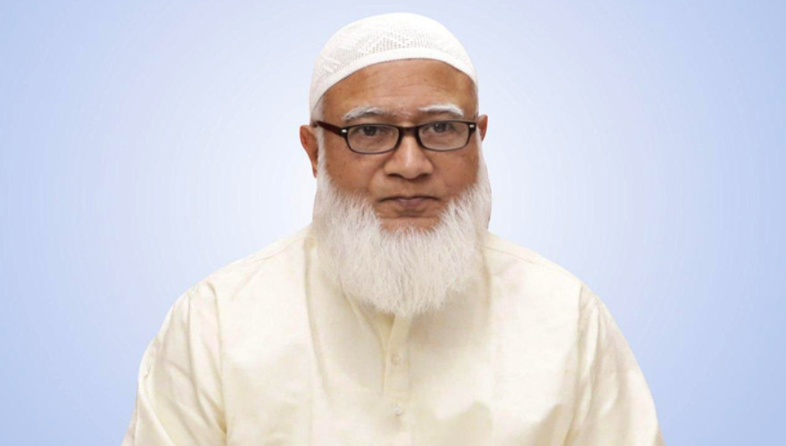 ৯ ফেব্রুয়ারি বিটিভিতে জাতির উদ্দেশে ভাষণ দেবেন জামায়াত আমীর