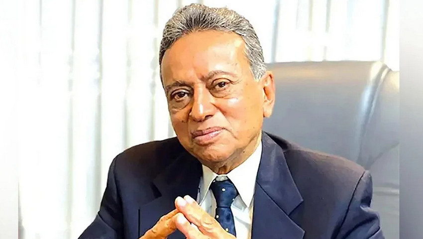 দেশের শেয়ার বাজারসহ অর্থনীতিতে বৈপ্লবিক পরিবর্তন ঘটবে: অর্থমন্ত্রী