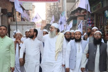 আলেমরা সংসদে গেলে দেশ ও জাতি নিরাপদ থাকবে : মাওলানা হাবিবুল্লাহ মিয়াজী