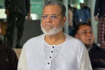 আপিল খারিজ; নির্বাচন করতে পারবেন না মঞ্জুরুল আহসান মুন্সী