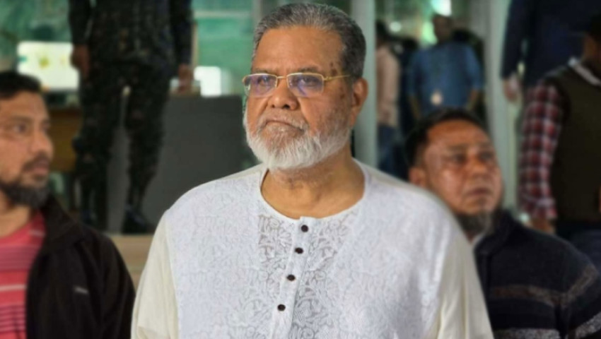 আপিল খারিজ; নির্বাচন করতে পারবেন না মঞ্জুরুল আহসান মুন্সী