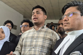 নির্বাচিত হলে ঋণখেলাপিদের জন্য বাংলাদেশ জাহান্নাম বানিয়ে দেব: হাসনাত