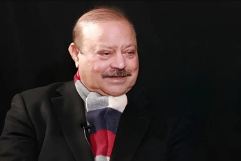 শোকের ছায়া আজাদ কাশ্মীরে, মারা গেছেন প্রেসিডেন্ট সুলতান মাহমুদ