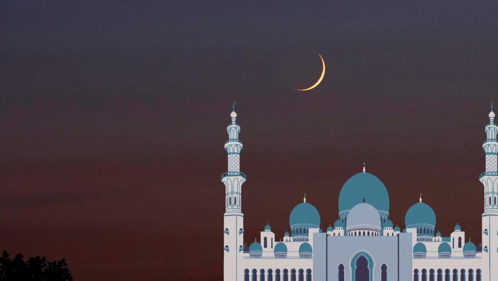 আজ পবিত্র শবেবরাত