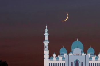 আজ পবিত্র শবেবরাত