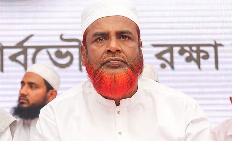 মিয়া গোলাম পরওয়ারসহ হারলেন জামায়াতের তিন প্রার্থী