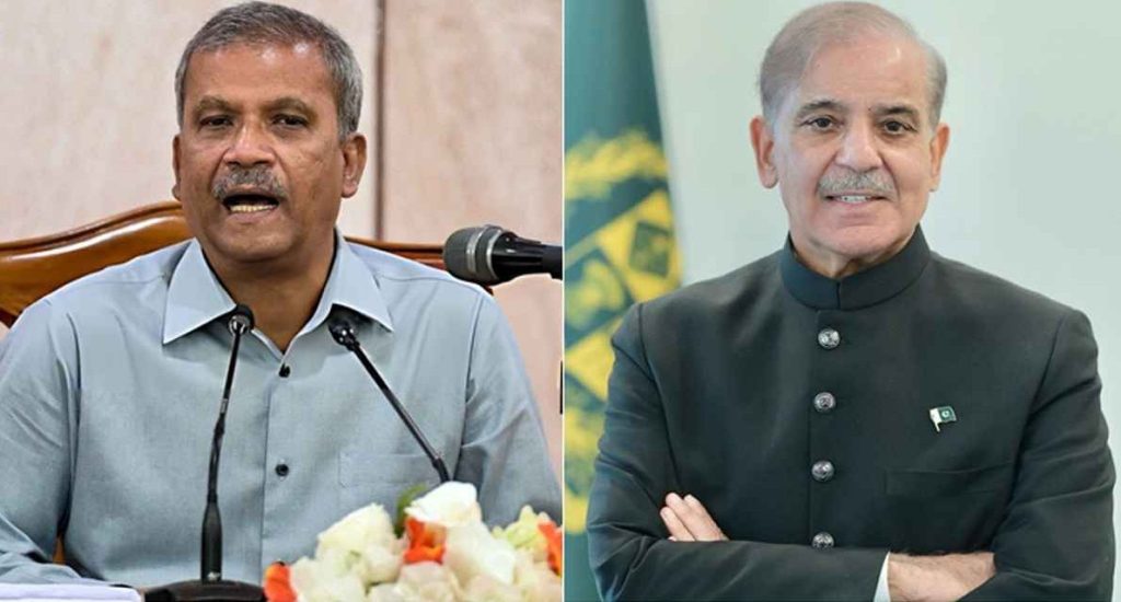 পাকিস্তানকে ধন্যবাদ জানালেন আসিফ নজরুল 