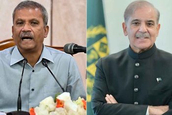 পাকিস্তানকে ধন্যবাদ জানালেন আসিফ নজরুল 