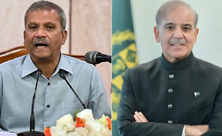 পাকিস্তানকে ধন্যবাদ জানালেন আসিফ নজরুল 