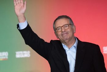 পর্তুগালের প্রেসিডেন্ট নির্বাচনে বিজয়ী হলেন বামপন্থি অ্যান্তেনিও জোসে সেগুরো