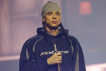 ইসলাম গ্রহণ করলেন জনপ্রিয় ব্রিটিশ র‍্যাপার সেন্ট্রাল সি