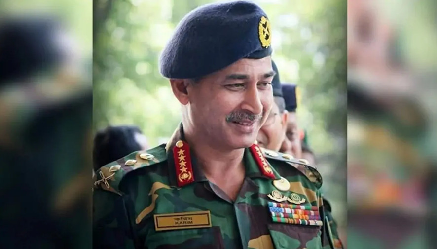 র‍্যাবে গিয়ে পেশাদার খুনি হয়ে ফিরতেন সেনা সদস্যরা: জবানবন্দিতে জেনারেল ইকবাল