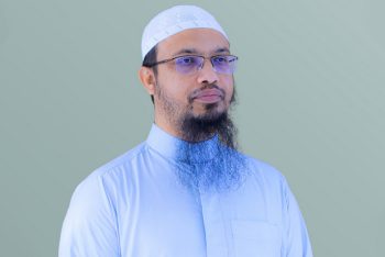 “হ্যাঁ” ভোটের পক্ষে সর্মথন জানিয়ে যা বললেন শায়খ আহমাদুল্লাহ