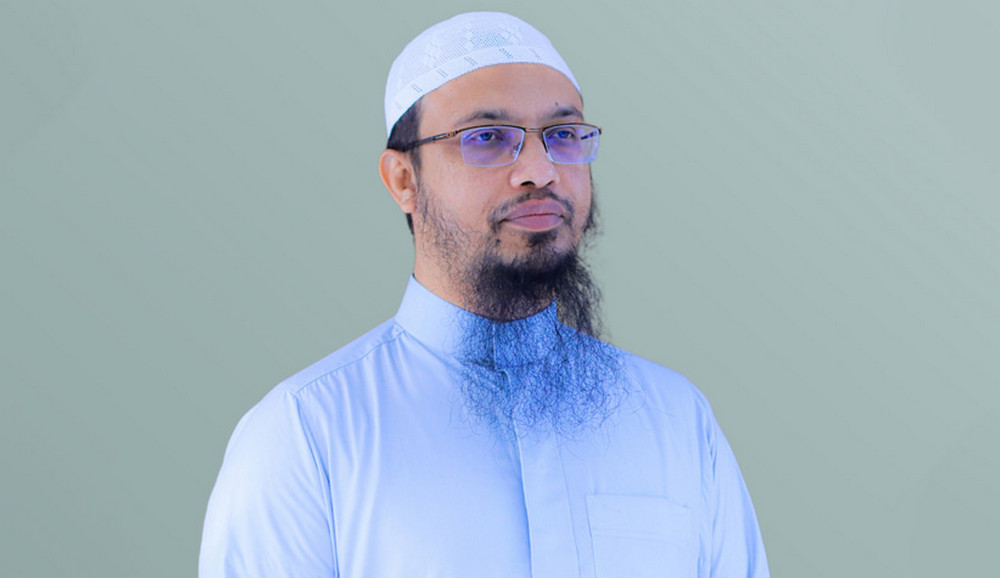 “হ্যাঁ” ভোটের পক্ষে সর্মথন জানিয়ে যা বললেন শায়খ আহমাদুল্লাহ