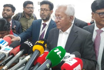 ১২টা পর্যন্ত ভোট পড়েছে প্রায় ৩৩ শতাংশ : ইসি