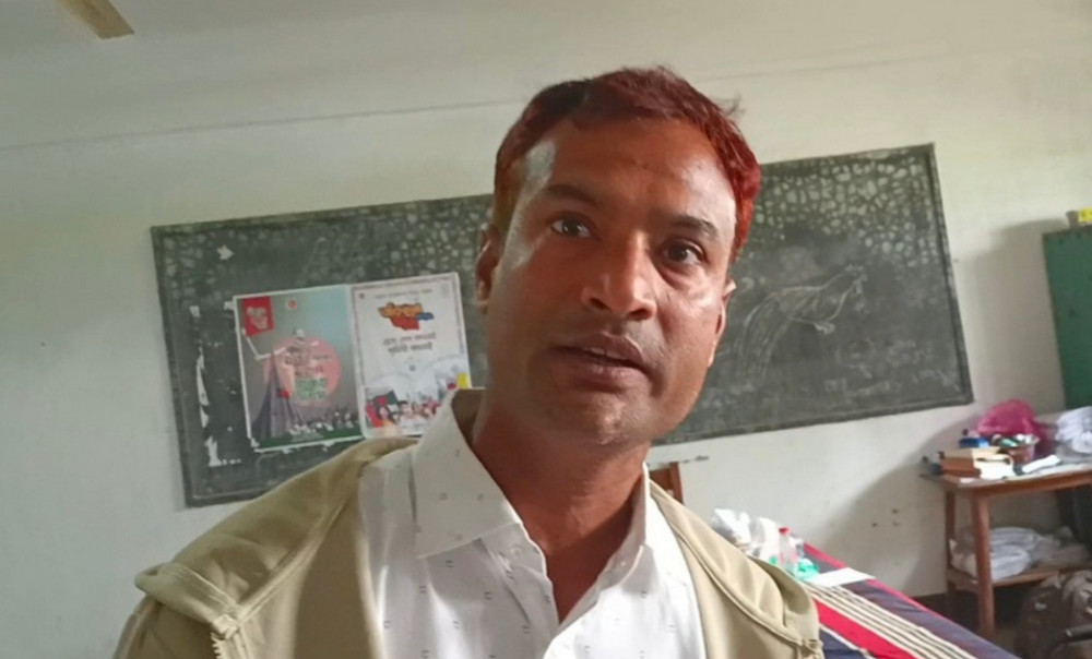 ভোট গণনার আগেই রেজাল্ট শিটে স্বাক্ষর; প্রিজাইডিং কর্মকর্তা প্রত্যাহার