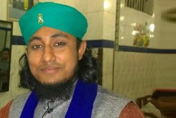 ভোটে ভরাডুবি তাহেরীর