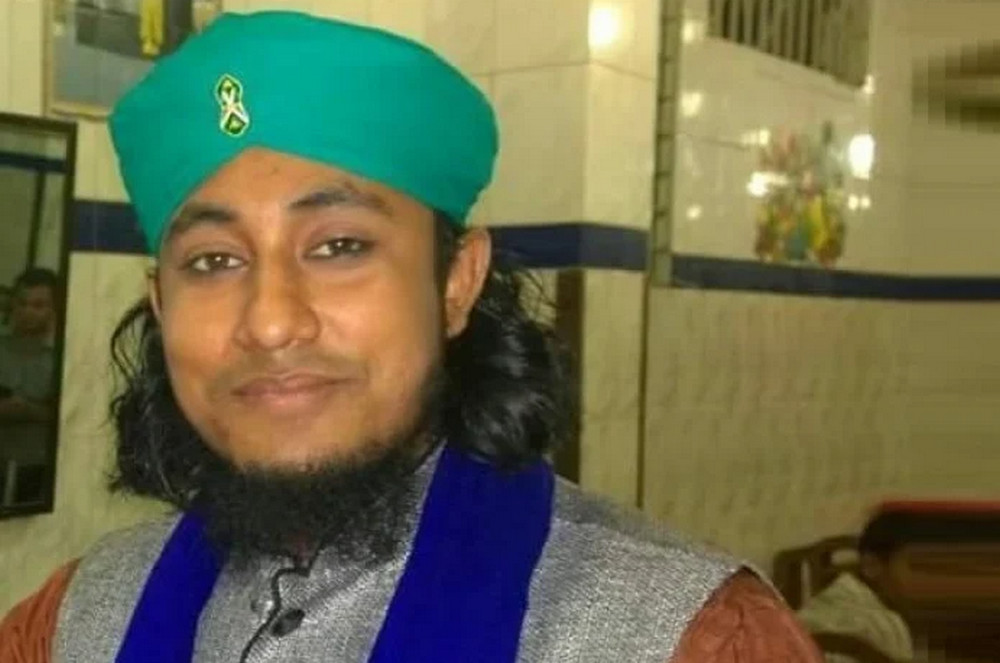 ভোটে ভরাডুবি তাহেরীর