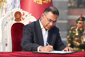 সন্ধ্যায় জাতির উদ্দেশে ভাষণ দেবেন প্রধানমন্ত্রী