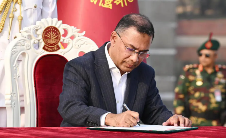 সন্ধ্যায় জাতির উদ্দেশে ভাষণ দেবেন প্রধানমন্ত্রী