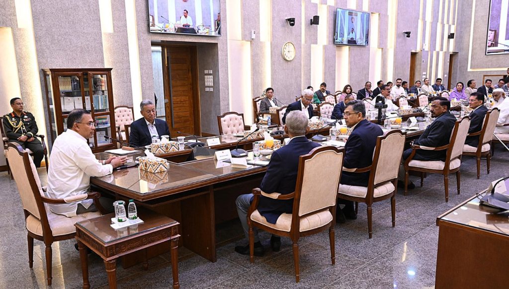 সেহরি, ইফতার ও তারাবির সময় নিরবচ্ছিন্ন বিদ্যুৎ রাখার নির্দেশ