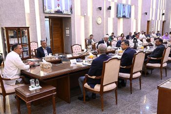 সেহরি, ইফতার ও তারাবির সময় নিরবচ্ছিন্ন বিদ্যুৎ রাখার নির্দেশ