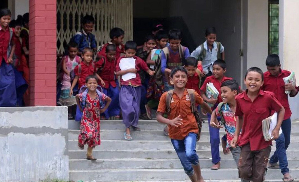 রমজানজুড়ে বন্ধ থাকবে মাধ্যমিক স্কুল