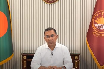 ফ্যামিলি কার্ড বিতরণের কর্ম পরিকল্পনা নিয়ে প্রধানমন্ত্রীর বৈঠক আজ