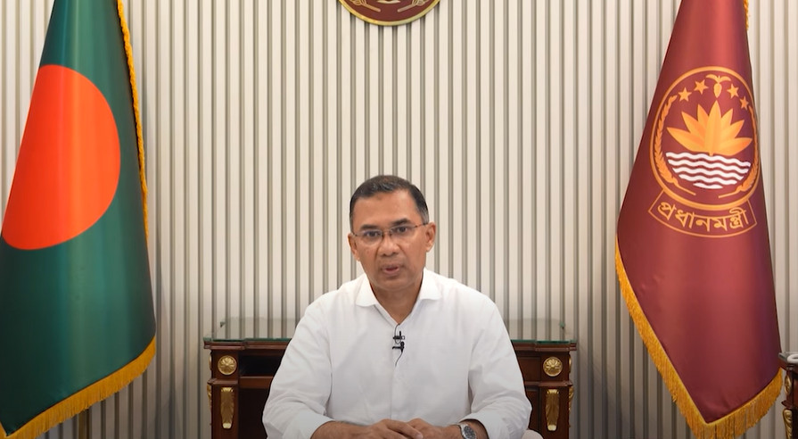 জোরজবরদস্তি নয়, আইনের শাসনই শেষ কথা: প্রধানমন্ত্রী