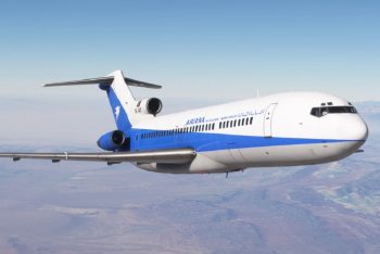 আরও দুটি নতুন বিমান কিনছে আফগানিস্তানের রাষ্ট্রীয় বিমান সংস্থা