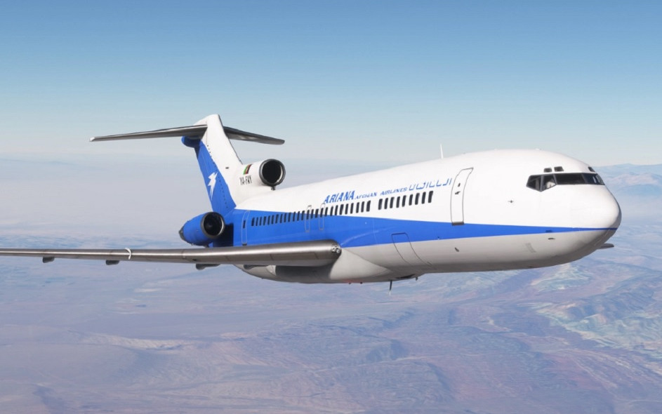 আরও দুটি নতুন বিমান কিনছে আফগানিস্তানের রাষ্ট্রীয় বিমান সংস্থা