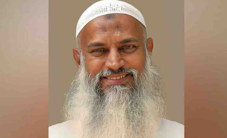 ধর্মীয় প্রতিষ্ঠানে কেউ উচ্ছৃঙ্খলতা করলে আইনি ব্যবস্থা নেয়া হবে : ধর্মমন্ত্রী