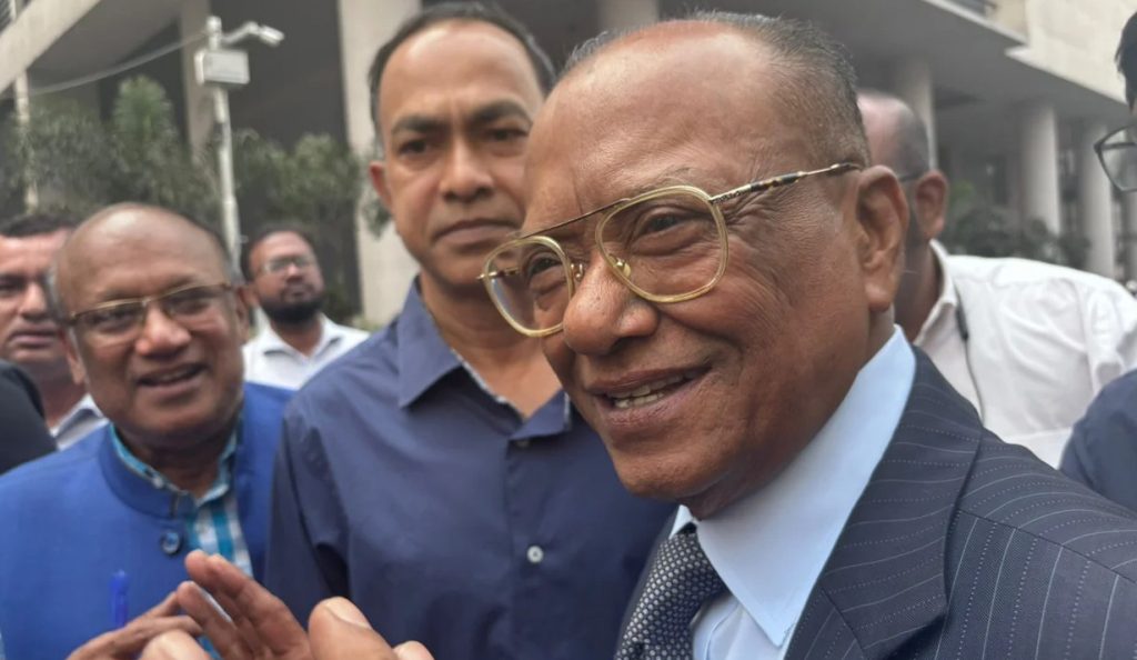 রমজান মাসেই চালু হচ্ছে ফ্যামিলি কার্ড: পরিবেশ মন্ত্রী