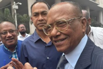 রমজান মাসেই চালু হচ্ছে ফ্যামিলি কার্ড: পরিবেশ মন্ত্রী